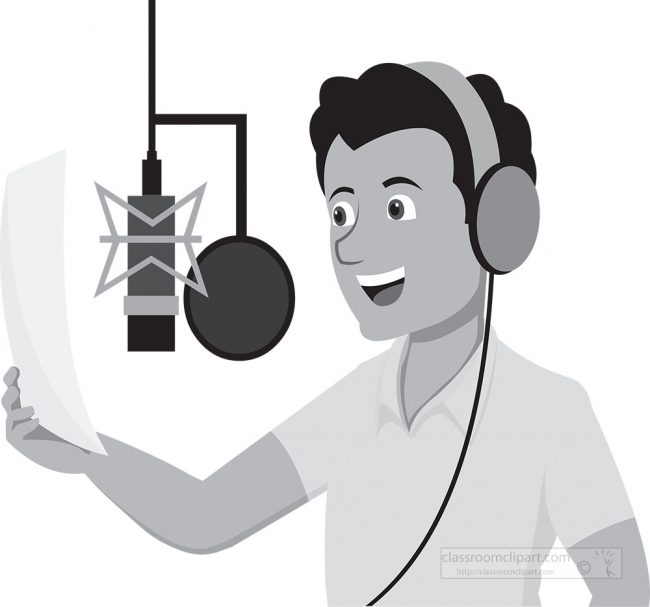 Earn Money With Your Voice By Offering Voice-Over Services In 2025