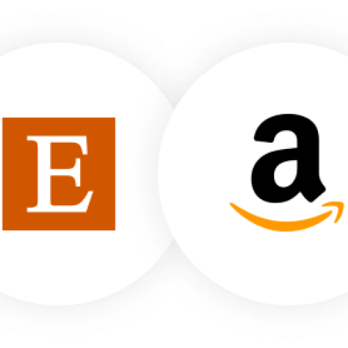 How to optimize product listings on Amazon and Etsy to make it a profitable business in 2025?