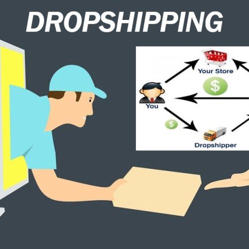 Comment réussir dans le dropshipping en 2025 – Le guide pour débutants