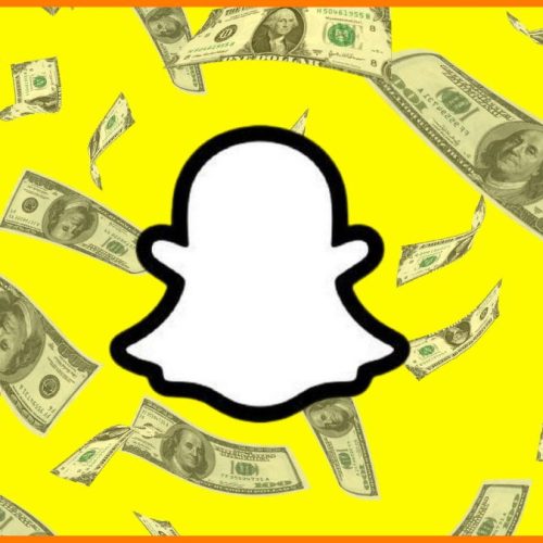 Comment gagner de l’argent sur Snapchat en 2025 ?