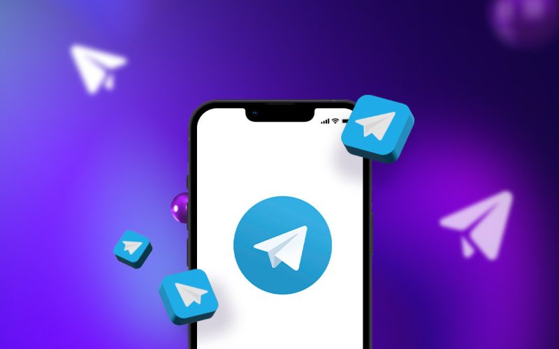 Comment Lancer une plateforme de mini-applications sur Telegram en 2025 ?