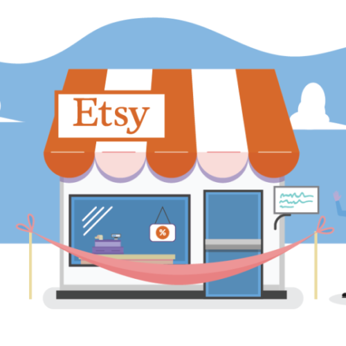 Comment vendre des produits numériques sur Etsy en 2025 – Le guide complet