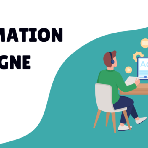 Vendre des formations en ligne en 2025 – Les compétences les plus recherchées