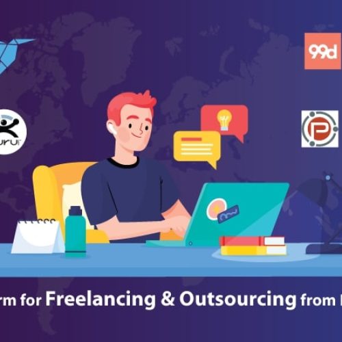 Faire le freelancing en 2025