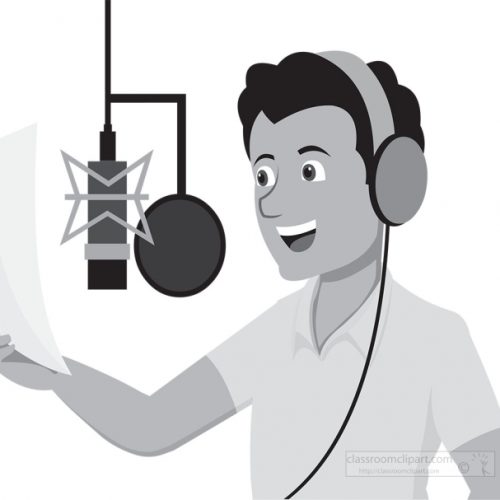 Earn Money With Your Voice By Offering Voice-Over Services In 2025