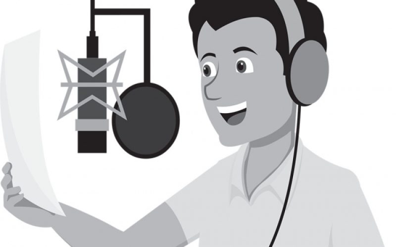 Earn Money With Your Voice By Offering Voice-Over Services In 2025